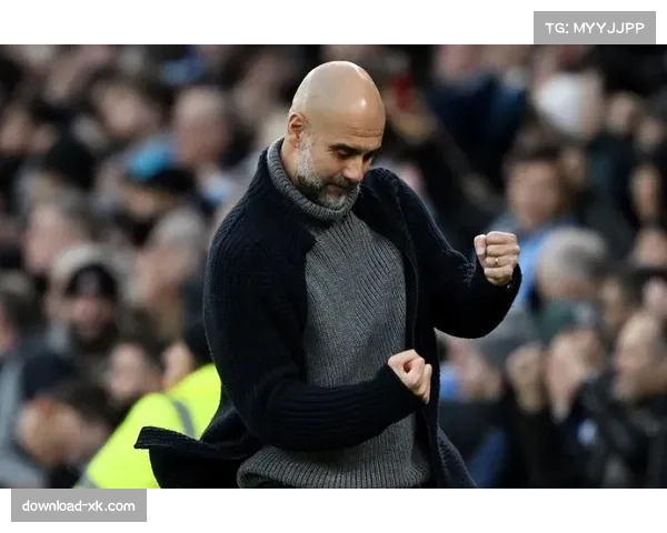 瓜迪奥拉赛后怒斥裁判判罚不公直言曼城平局结果令人无语