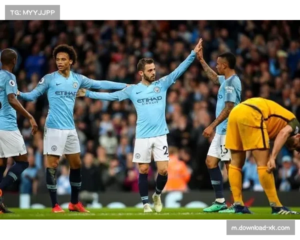 曼城末轮取胜压线升至第八 搭上直通十六强末班车